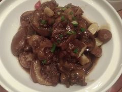 -棠宴酒店(汉口学院店)