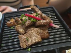 -弓二·烧鸟居酒屋(财富购物中心店)