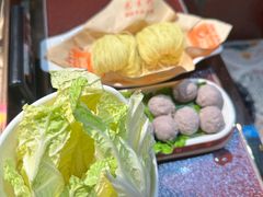 -大吉利·潮汕鲜牛肉火锅(包河万达店)