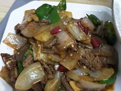 -黑皮酸菜鱼(绣花巷店)