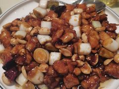 -陈阿婆鱼头泡饼·京味菜(复兴路店)