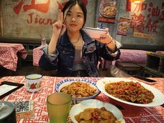 -小匠喜·江西菜(人民广场店)