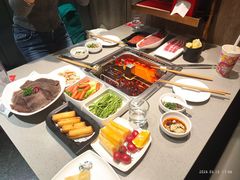 -海底捞火锅(步步高新天地店)