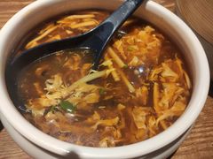 二小胡同酸辣汤-额娘·春饼烤鸭(乐汇城店)