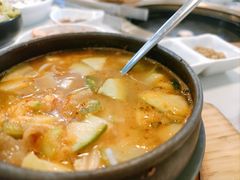 -韩时烤肉(枫蓝店)