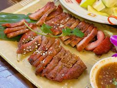 -Siam泰餐厅(水上公园店)