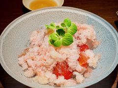 冰沙话梅番茄-随堂里