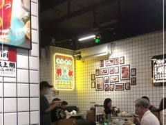 -西关明记肠粉(荔枝湾店)