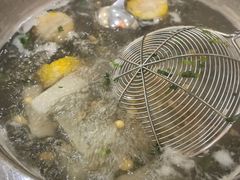 -潮悦牛肉火锅城(水贝店)
