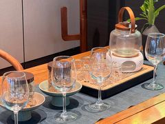 -汉水谣·江景餐厅(江滩店)