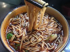 酸辣面-华兴街煎蛋面(总店)