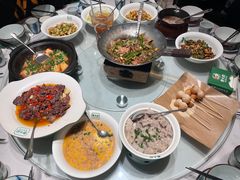 -费大厨辣椒炒肉(太平老街店)