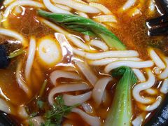 -姐弟俩土豆粉(同城街华联店)