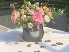 -芙蓉堂(武汉天地店)