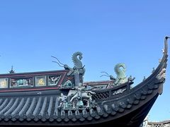-钦赐仰殿道观