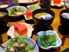 -和彩放题餐厅(酒仙桥店)
