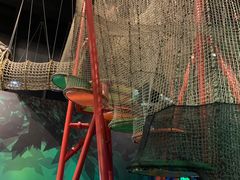 -珠海横琴国家地理探险家中心(创新方)