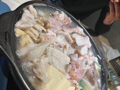 -琴寿司居酒屋(中山广场店)