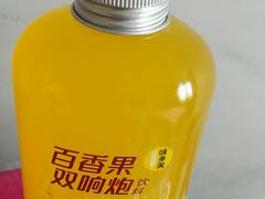 百香果双响炮饮料-味多美蛋糕(马家堡永辉店)