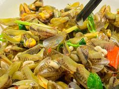 -大洋家·精品潮汕菜·生腌砂锅粥(天河东路店)