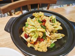 -花少爷的粥(中贸广场店)