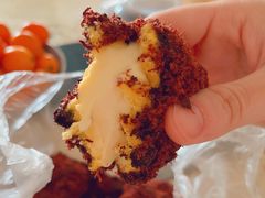 可可风味酥松小贝-鲍师傅糕点(江苏路店)