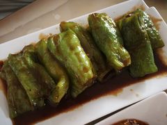 -相聚青山餐厅(阎河路店)