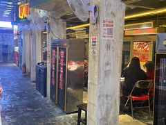-老表记广西宵夜螺蛳鸭脚煲(西大店)