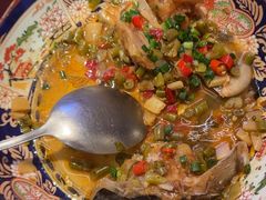 -常来小聚·广州非遗传承餐厅(地王广场店)