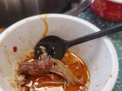 -怒火八零串串火锅(大渡口新天泽店)
