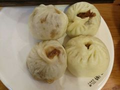 -凤起龙游老面包子(凯德晶品店)