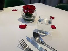 -L'Arome芳芳法国餐厅(仙林金鹰店)