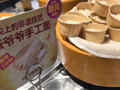 -龍歌自助小火锅(秦淮水游城店)
