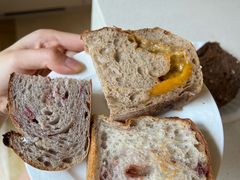 -佐敦面包铺·JORDAN BAKERY