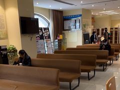 -美年大健康慈铭体检(黄浦分院)