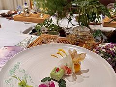 -叶叶菩提(太原别墅店)