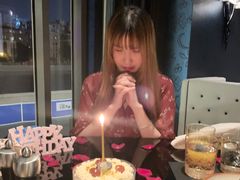 -上海苏宁宝丽嘉酒店·Cafe Bellagio西餐厅