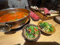 -黔诚酸汤牛肉(甲秀楼店)