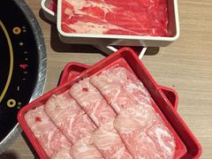 -水林间·寿喜烧自助(仙林金鹰店)