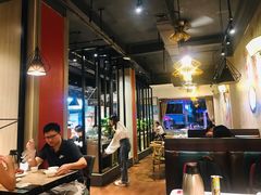 -四姐妹东北饺子(沙尾路店)