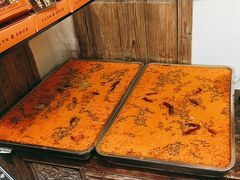 -嘉凌码头·重庆特产手工火锅底料(洪崖洞九楼店)