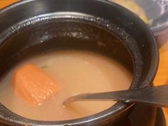 莲藕排骨汤-莲餐厅·湖北菜·藕汤是头牌(愚园路店)