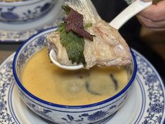 -贺庄·活鱼馆(珠吉路店)