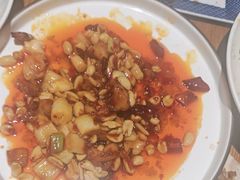 -肉串汪自由派(西便门店)