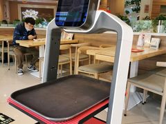 大堂-嘉和一品粥(马家堡店)