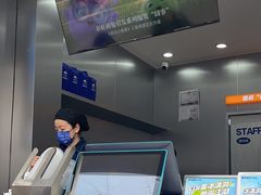 -爵渴咖啡(交大凯德广场店)