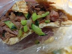 -虎豹肉合(香港街店)
