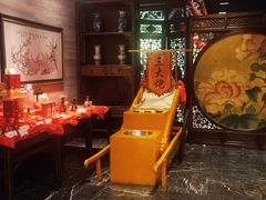 -顺兴老茶馆·精品川菜(世纪城店)