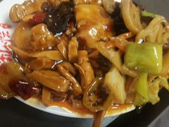 -刘小忙把子肉(北园大街总店)