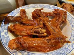 -乔家满族八大碗(流水沟店)